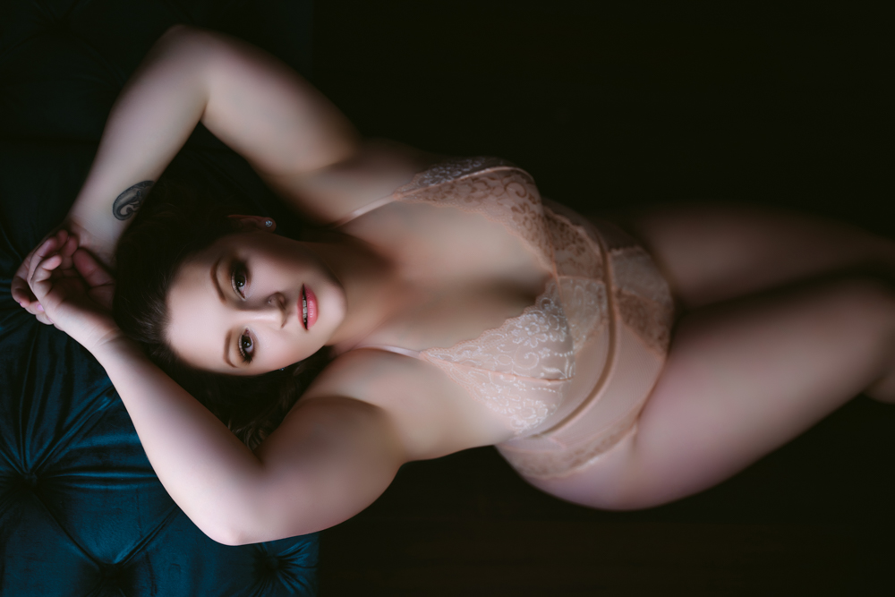 You are currently viewing Boudoir Isn’t Just a Gift for Your S.O.—It’s a Gift for You Too!